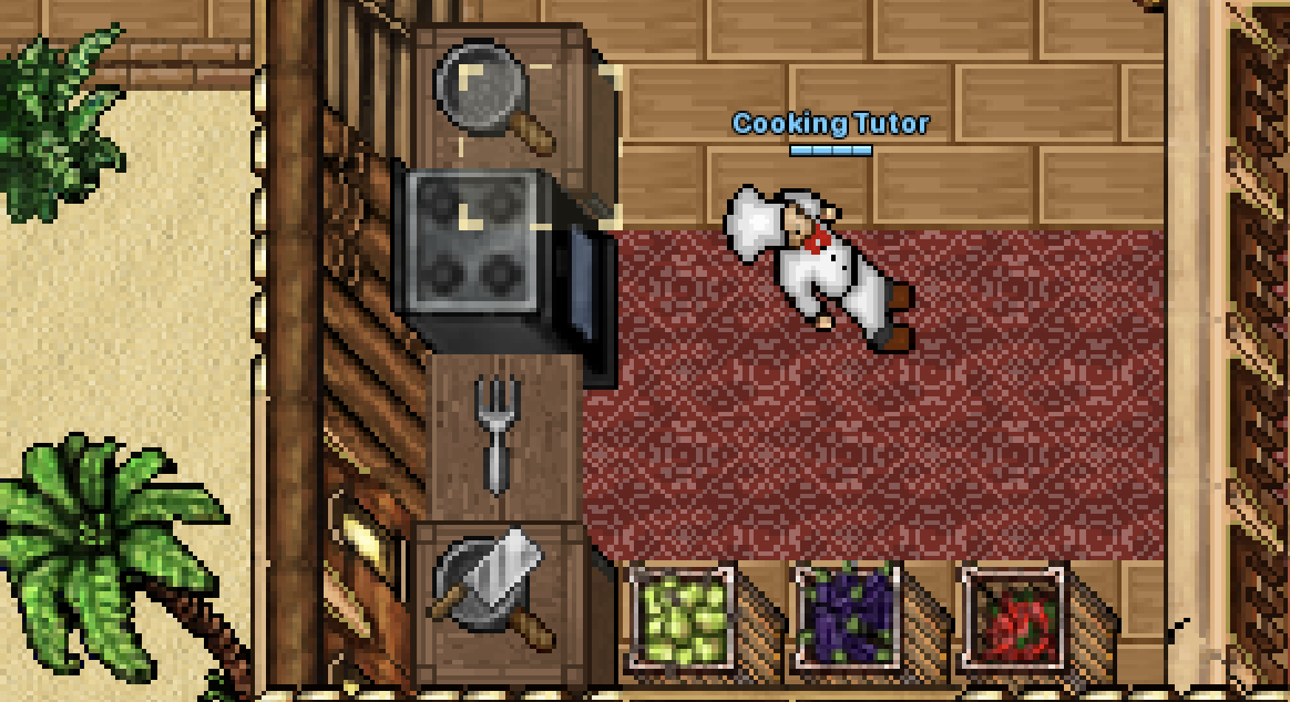40 - Cooker