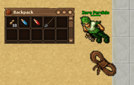 10 - Moving Items