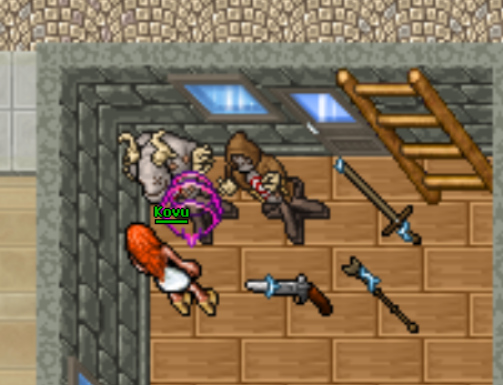 26 - Exercise Dummies