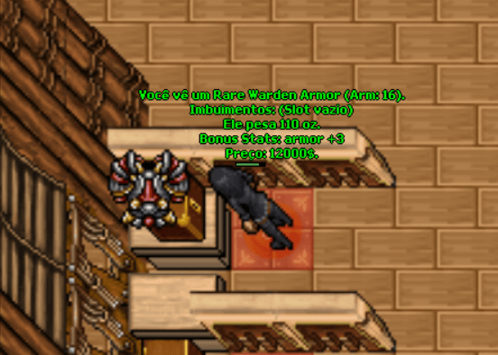 23 - Enhanced Items