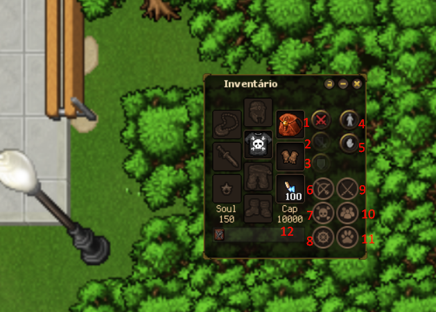 01 - Inventory