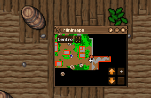 05 - Minimap