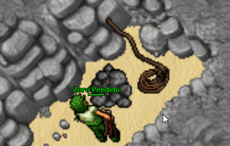 14 - Climbing Ladders