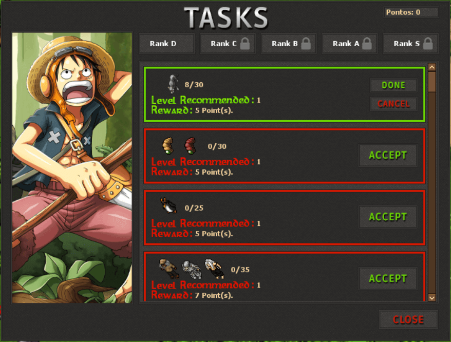 08 - Task