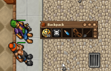 21 - Trade