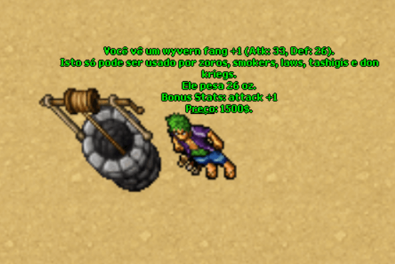 25 - Upgrade Orbs