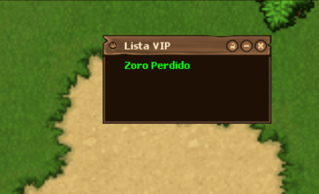 03 - VIP List